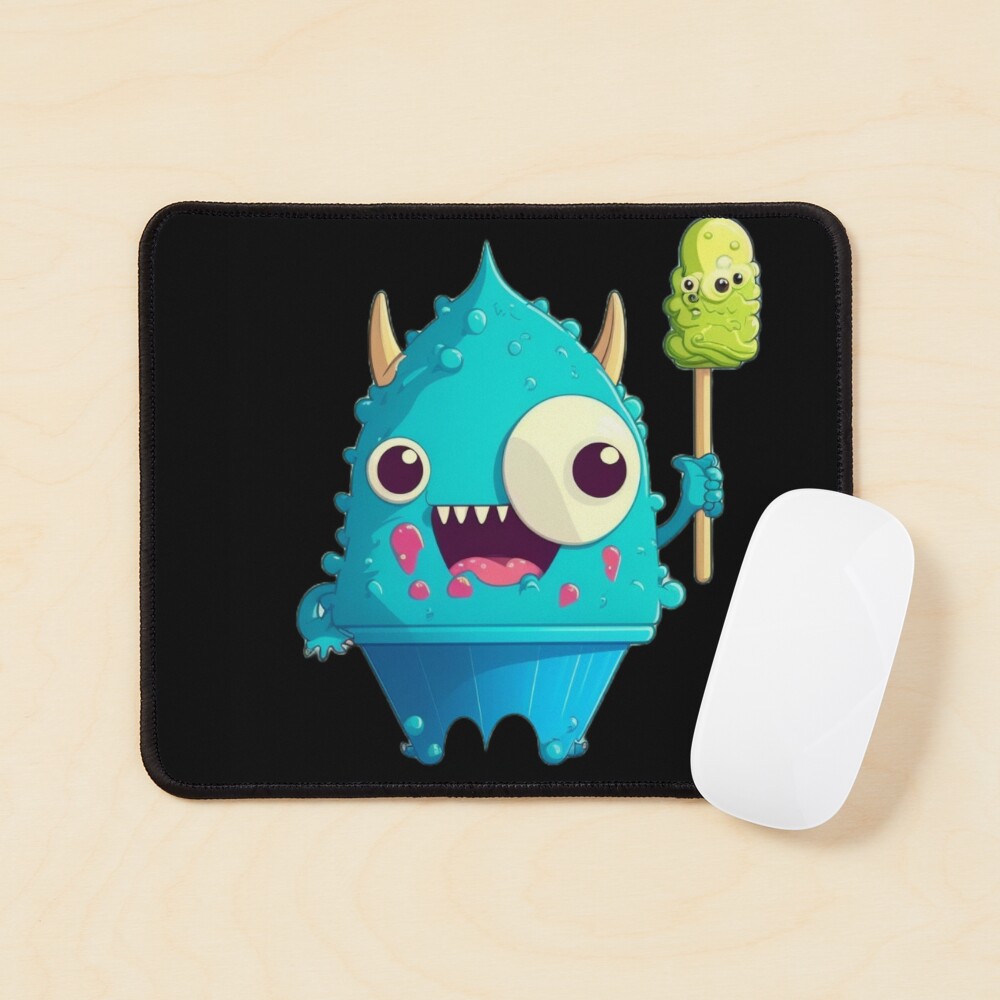 Item preview, Mouse Pad designed and sold by DesignBox-.