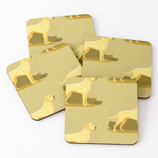 Item preview, Labrador Retriever designed and sold by Raccoonidae.