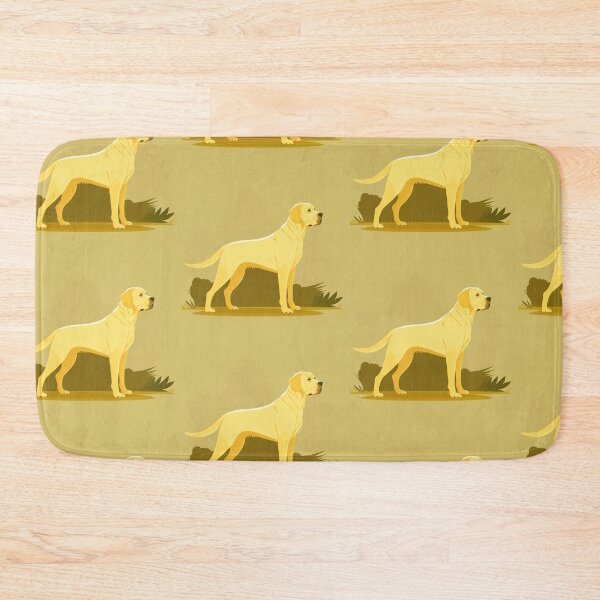 Item preview, Labrador Retriever designed and sold by Raccoonidae.