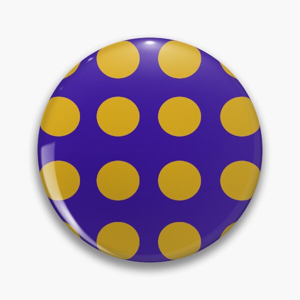 Item preview, Polka Dot Seamless Surface Pattern designed and sold by PBJArt.