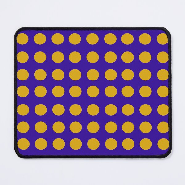Item preview, Polka Dot Seamless Surface Pattern designed and sold by PBJArt.