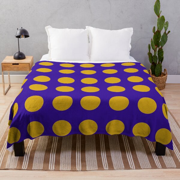 Item preview, Polka Dot Seamless Surface Pattern designed and sold by PBJArt.