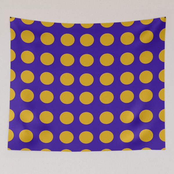 Item preview, Polka Dot Seamless Surface Pattern designed and sold by PBJArt.
