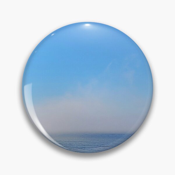 Item preview, coastal horizon designed and sold by Bethan Rose Studio.