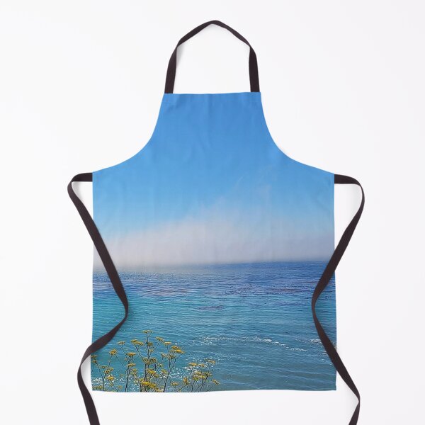 Item preview, coastal horizon designed and sold by Bethan Rose Studio.
