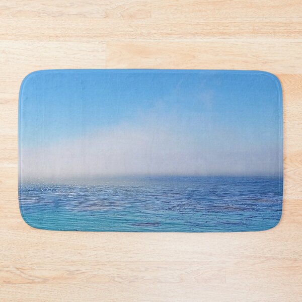 Item preview, coastal horizon designed and sold by Bethan Rose Studio.