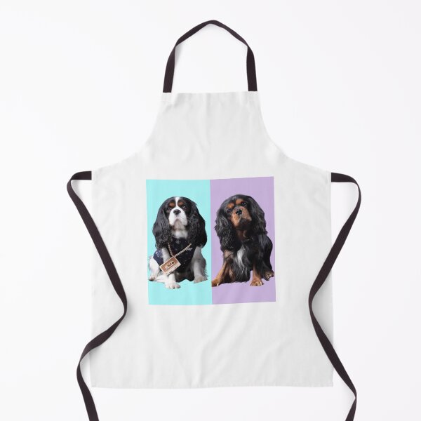 Item preview, Oscar & Rocco designed and sold by SoranaURD.