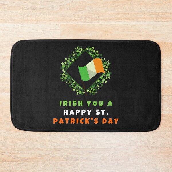 Artikelvorschau, St. Patricks Day Iren Ihnen einen fröhlichen St. Patrick's Day entworfen und verkauft von FreeMind-Design.