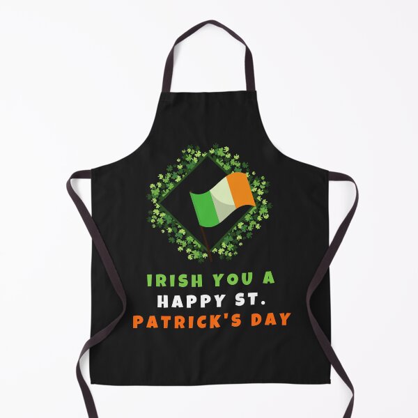 Artikelvorschau, St. Patricks Day Iren Ihnen einen fröhlichen St. Patrick's Day entworfen und verkauft von FreeMind-Design.