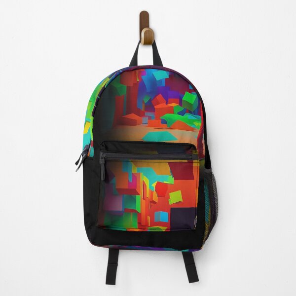 Item preview, Boxy Colourful VR designed and sold by Coolea.