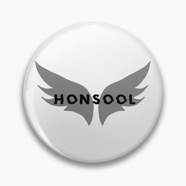 Item preview, Honsool by Agust D designed and sold by lulssyshop.