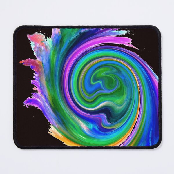 Item preview, Colourful shape designed and sold by roshana3.