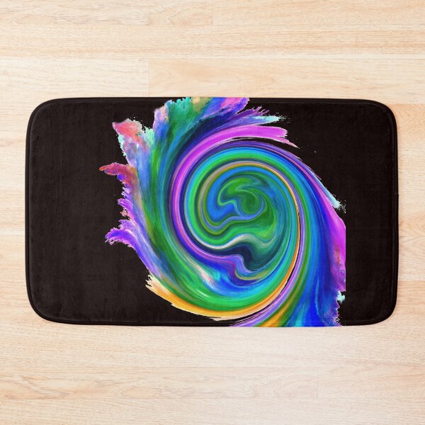 Item preview, Colourful shape designed and sold by roshana3.