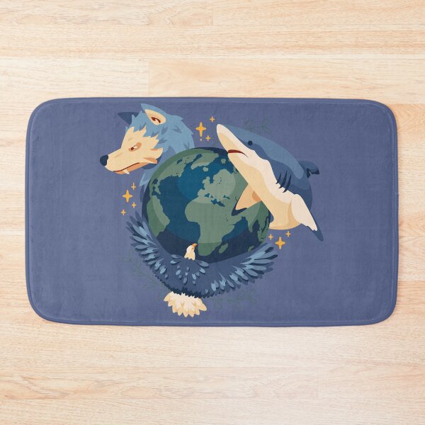Item preview, animal rights day designed and sold by ImMonaliza.