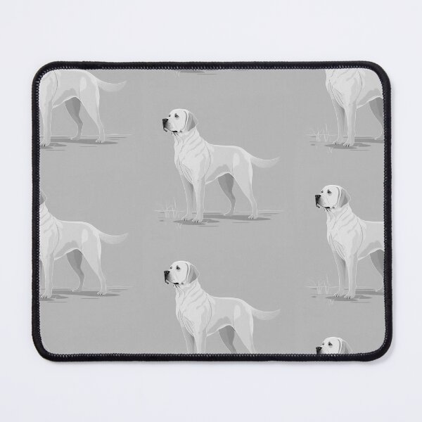 Item preview, Labrador Retriever designed and sold by Raccoonidae.