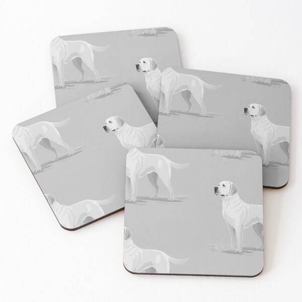 Item preview, Labrador Retriever designed and sold by Raccoonidae.