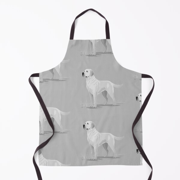 Item preview, Labrador Retriever designed and sold by Raccoonidae.