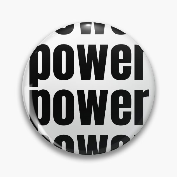 Item preview, design that gives you a power designed and sold by JureUjdur.