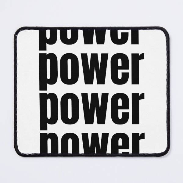 Item preview, design that gives you a power designed and sold by JureUjdur.