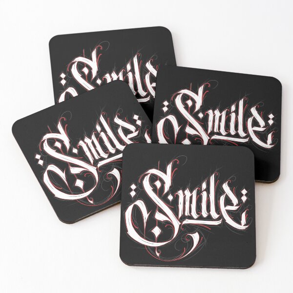 Item preview, Smile designed and sold by 3nine.
