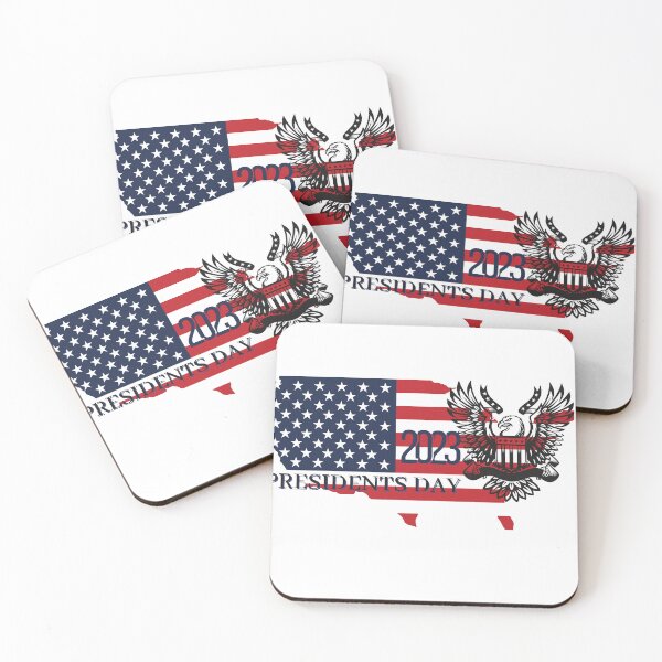 Item preview, presidents of USA day 2023 designed and sold by artigrow.
