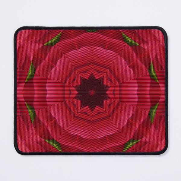 Item preview, Geometric Rose designed and sold by Kimmary.