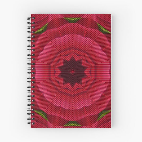 Item preview, Geometric Rose designed and sold by Kimmary.