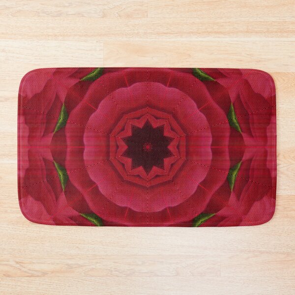 Item preview, Geometric Rose designed and sold by Kimmary.