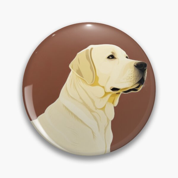 Item preview, Labrador Retriever designed and sold by Raccoonidae.