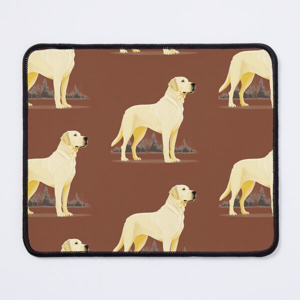 Item preview, Labrador Retriever designed and sold by Raccoonidae.