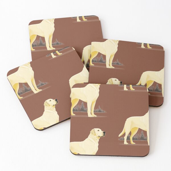 Item preview, Labrador Retriever designed and sold by Raccoonidae.