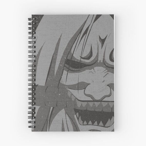Item preview, shinigami designed and sold by vla9.