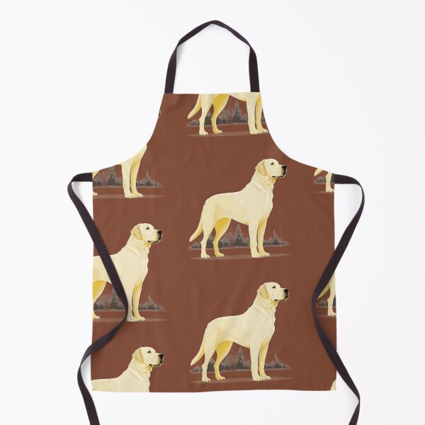 Item preview, Labrador Retriever designed and sold by Raccoonidae.