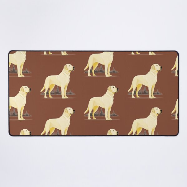 Item preview, Labrador Retriever designed and sold by Raccoonidae.