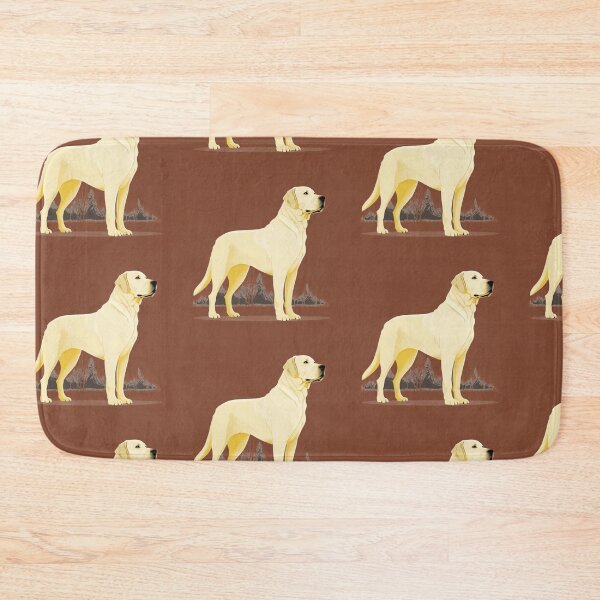 Item preview, Labrador Retriever designed and sold by Raccoonidae.