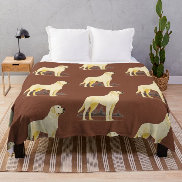 Item preview, Labrador Retriever designed and sold by Raccoonidae.