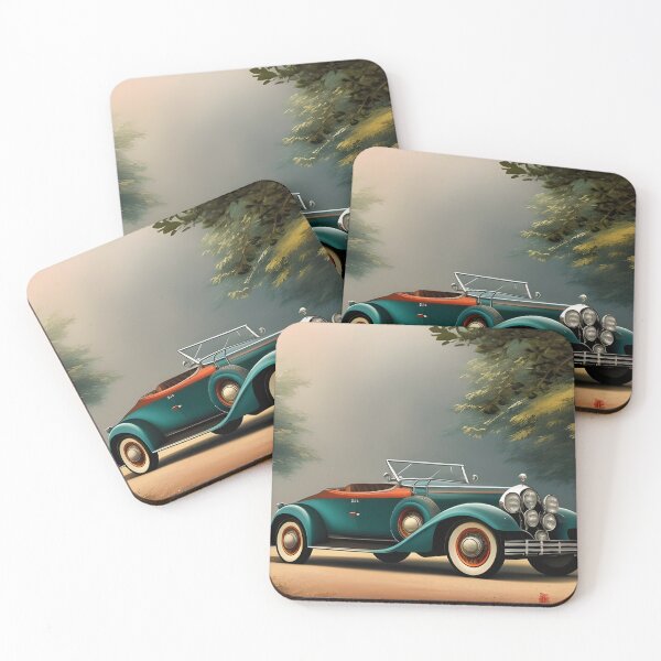 Item preview, Vintage 1930s Auto ready to roll designed and sold by Wyman Brent.