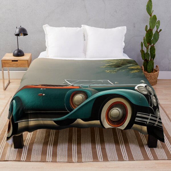 Item preview, Vintage 1930s Auto ready to roll designed and sold by Wyman Brent.