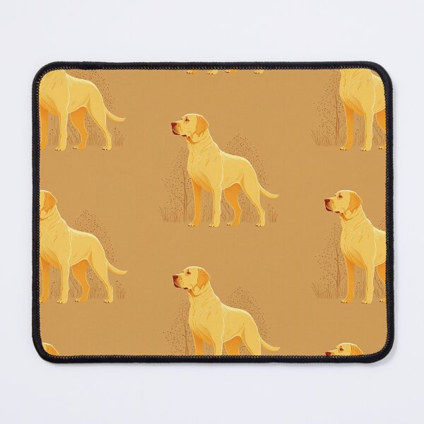 Item preview, Labrador Retriever designed and sold by Raccoonidae.