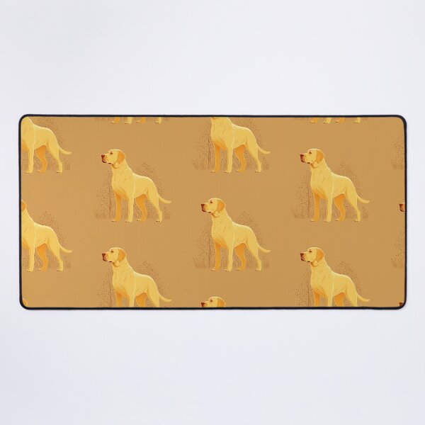 Item preview, Labrador Retriever designed and sold by Raccoonidae.