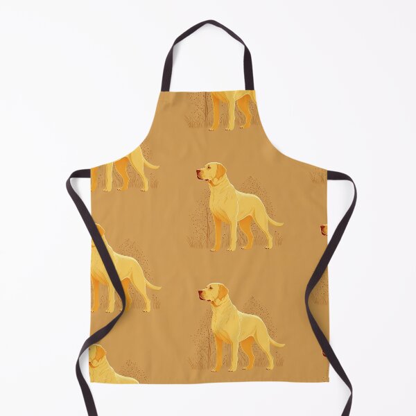 Item preview, Labrador Retriever designed and sold by Raccoonidae.