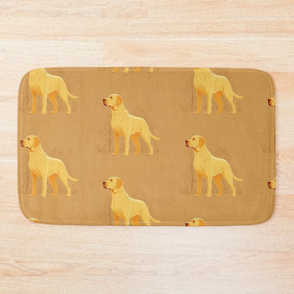 Item preview, Labrador Retriever designed and sold by Raccoonidae.