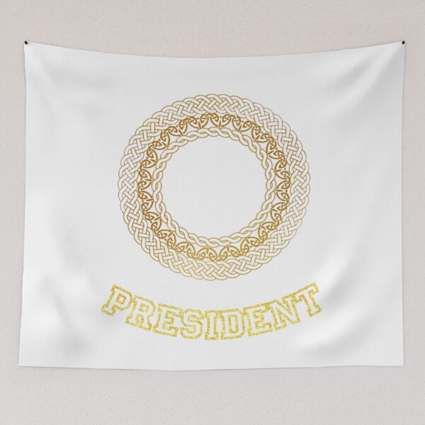Item preview, President theme 1 designed and sold by Tashulovart.