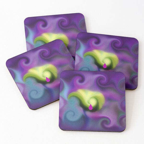 Item preview, Tear designed and sold by Linda Sannuti.