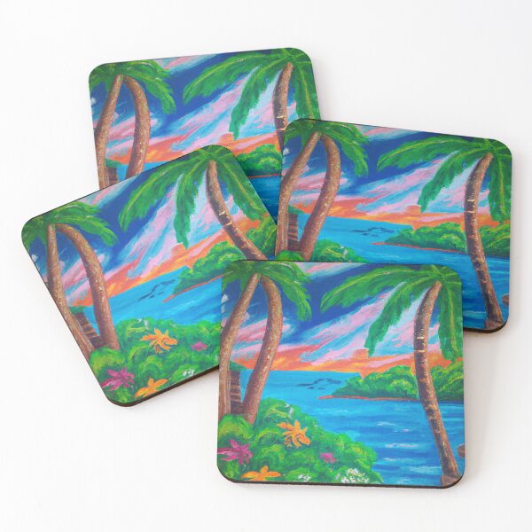 Item preview, Island Sets designed and sold by artisavant.