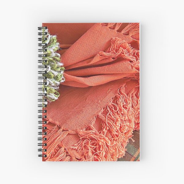 fringe notebooks