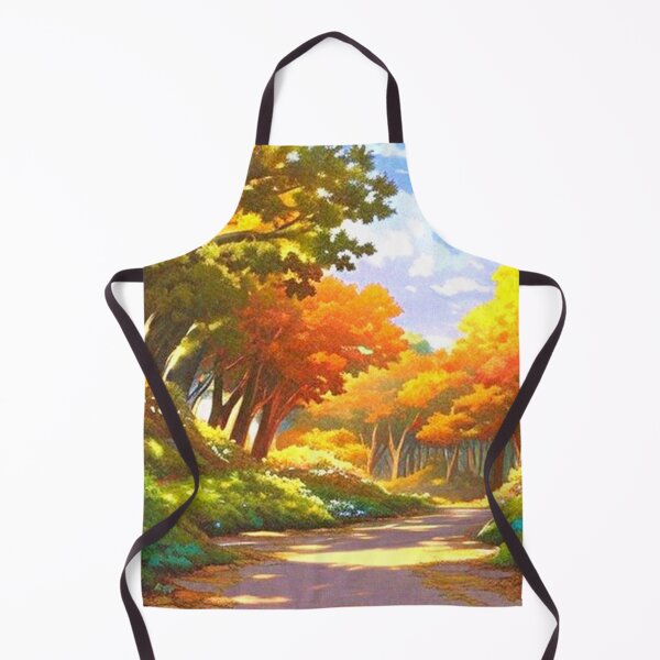 Item preview, an old road that runs through the forest designed and sold by hedoniism-shop.