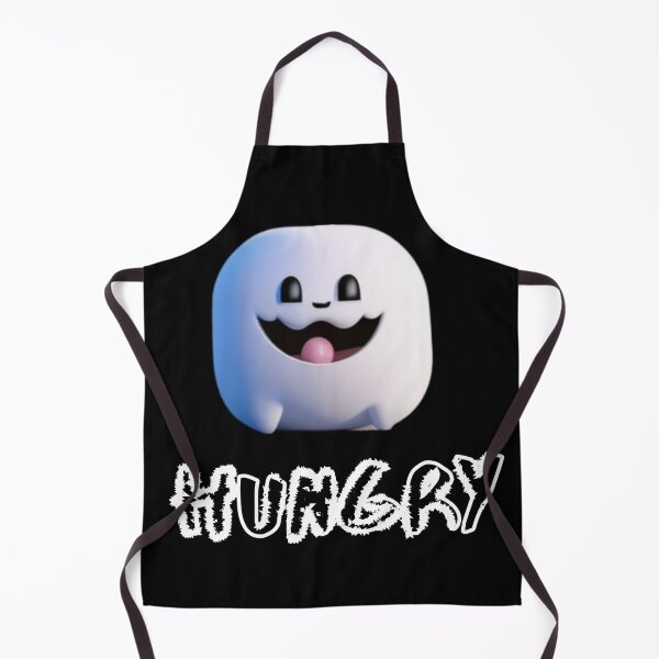 Item preview, Fantasma lindo hambriento designed and sold by motivationhood.
