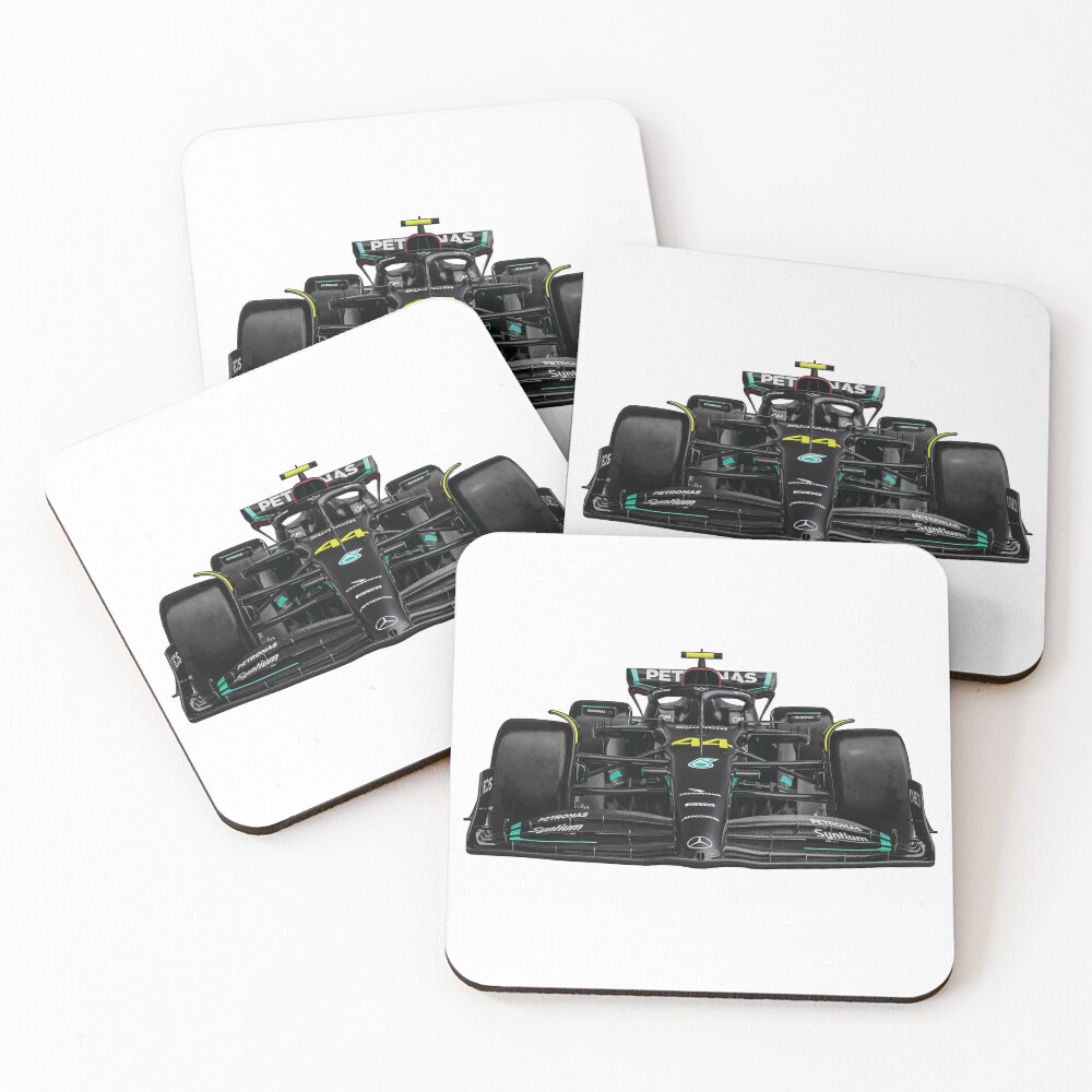 Item preview, Coasters (Set of 4) designed and sold by RohanNewn.