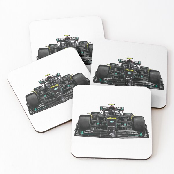 Item preview, Mercedes W14 designed and sold by RohanNewn.